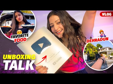 SUMO'ME (@sumome) - YouTube preview: UNBOXING Silver Play Button & Journey So Far 💖 || Lets Talk... | Klick.ing