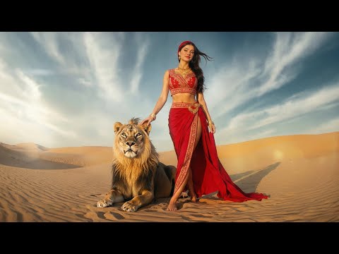 SANVII (@anurag) - YouTube preview: Sanvii Turned One Frame Into 4 Movie Genres Using AI... | Klick.ing
