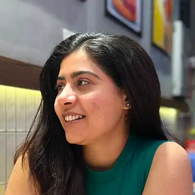 @Anjali Khatana
